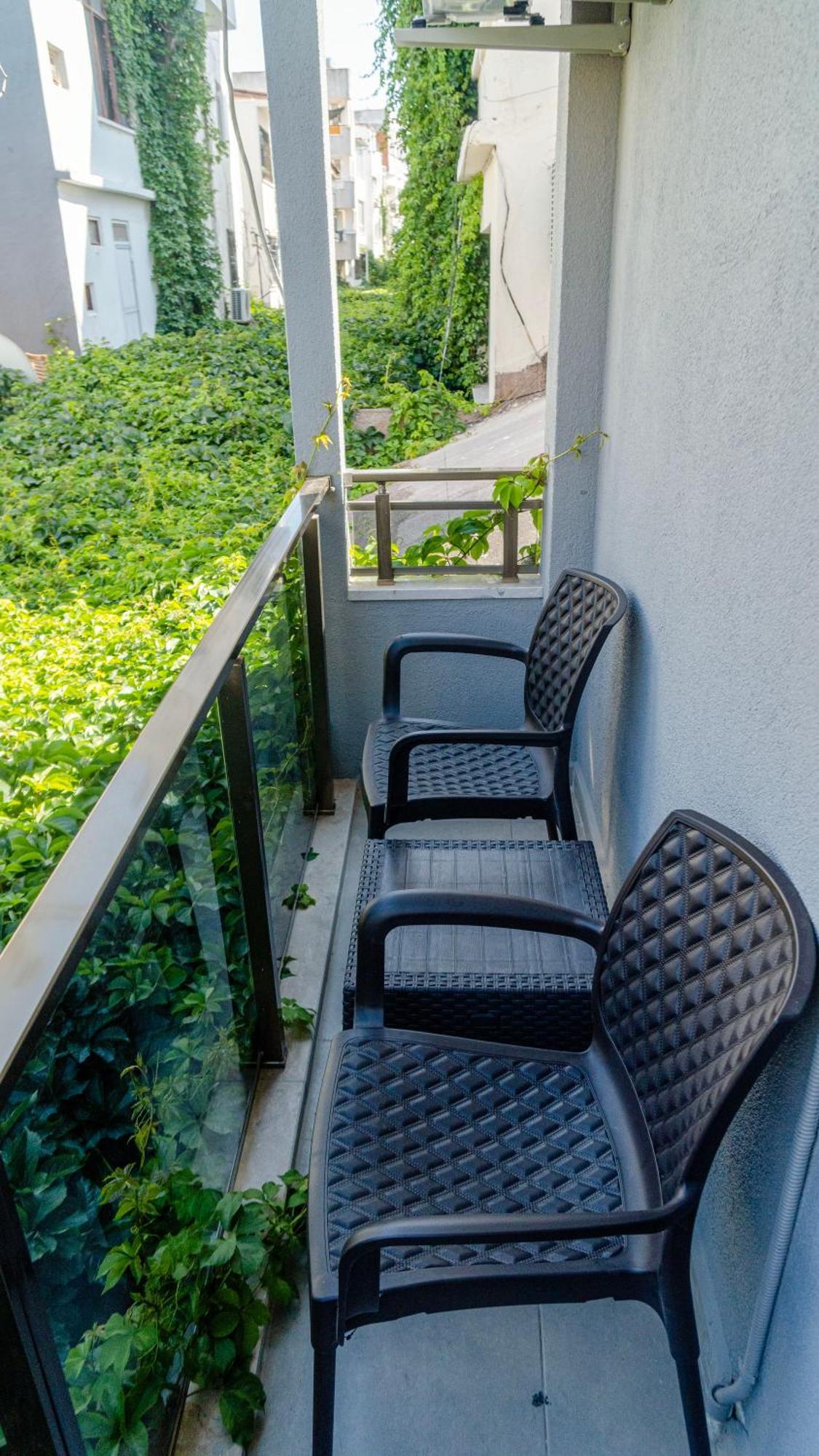 Port Marmaris Rooms Exterior foto
